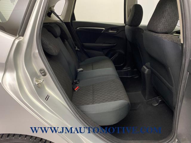 2016 Honda Fit 5dr HB CVT LX, available for sale in Naugatuck, Connecticut | J&M Automotive Sls&Svc LLC. Naugatuck, Connecticut 2016 Honda Fit 5dr HB CVT LX, available for sale in Naugatuck, Connecticut | J&M Automotive Sls&Svc LLC. Naugatuck, Connecticut