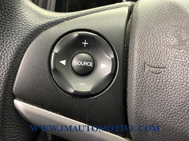 2016 Honda Fit 5dr HB CVT LX, available for sale in Naugatuck, Connecticut | J&M Automotive Sls&Svc LLC. Naugatuck, Connecticut 2016 Honda Fit 5dr HB CVT LX, available for sale in Naugatuck, Connecticut | J&M Automotive Sls&Svc LLC. Naugatuck, Connecticut