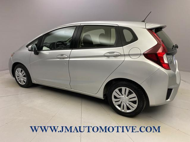2016 Honda Fit 5dr HB CVT LX, available for sale in Naugatuck, Connecticut | J&M Automotive Sls&Svc LLC. Naugatuck, Connecticut 2016 Honda Fit 5dr HB CVT LX, available for sale in Naugatuck, Connecticut | J&M Automotive Sls&Svc LLC. Naugatuck, Connecticut