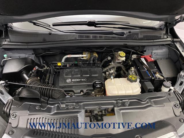 2015 Buick Encore FWD 4dr Leather, available for sale in Naugatuck, Connecticut | J&M Automotive Sls&Svc LLC. Naugatuck, Connecticut 2015 Buick Encore FWD 4dr Leather, available for sale in Naugatuck, Connecticut | J&M Automotive Sls&Svc LLC. Naugatuck, Connecticut