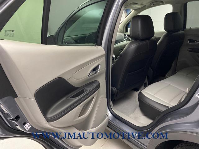 2015 Buick Encore FWD 4dr Leather, available for sale in Naugatuck, Connecticut | J&M Automotive Sls&Svc LLC. Naugatuck, Connecticut 2015 Buick Encore FWD 4dr Leather, available for sale in Naugatuck, Connecticut | J&M Automotive Sls&Svc LLC. Naugatuck, Connecticut