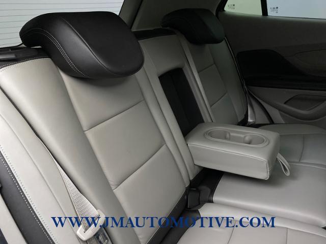 2015 Buick Encore FWD 4dr Leather, available for sale in Naugatuck, Connecticut | J&M Automotive Sls&Svc LLC. Naugatuck, Connecticut 2015 Buick Encore FWD 4dr Leather, available for sale in Naugatuck, Connecticut | J&M Automotive Sls&Svc LLC. Naugatuck, Connecticut