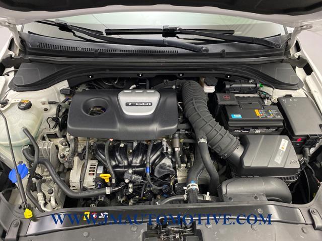 2018 Hyundai Elantra Sport 1.6T Auto, available for sale in Naugatuck, Connecticut | J&M Automotive Sls&Svc LLC. Naugatuck, Connecticut 2018 Hyundai Elantra Sport 1.6T Auto, available for sale in Naugatuck, Connecticut | J&M Automotive Sls&Svc LLC. Naugatuck, Connecticut