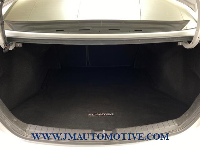 2018 Hyundai Elantra Sport 1.6T Auto, available for sale in Naugatuck, Connecticut | J&M Automotive Sls&Svc LLC. Naugatuck, Connecticut 2018 Hyundai Elantra Sport 1.6T Auto, available for sale in Naugatuck, Connecticut | J&M Automotive Sls&Svc LLC. Naugatuck, Connecticut