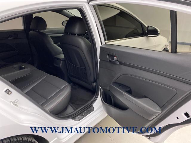 2018 Hyundai Elantra Sport 1.6T Auto, available for sale in Naugatuck, Connecticut | J&M Automotive Sls&Svc LLC. Naugatuck, Connecticut 2018 Hyundai Elantra Sport 1.6T Auto, available for sale in Naugatuck, Connecticut | J&M Automotive Sls&Svc LLC. Naugatuck, Connecticut