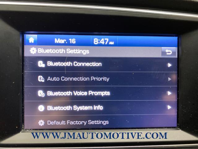 2018 Hyundai Elantra Sport 1.6T Auto, available for sale in Naugatuck, Connecticut | J&M Automotive Sls&Svc LLC. Naugatuck, Connecticut 2018 Hyundai Elantra Sport 1.6T Auto, available for sale in Naugatuck, Connecticut | J&M Automotive Sls&Svc LLC. Naugatuck, Connecticut
