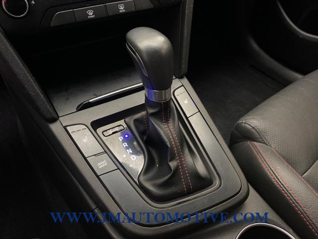 2018 Hyundai Elantra Sport 1.6T Auto, available for sale in Naugatuck, Connecticut | J&M Automotive Sls&Svc LLC. Naugatuck, Connecticut 2018 Hyundai Elantra Sport 1.6T Auto, available for sale in Naugatuck, Connecticut | J&M Automotive Sls&Svc LLC. Naugatuck, Connecticut
