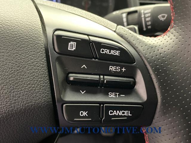 2018 Hyundai Elantra Sport 1.6T Auto, available for sale in Naugatuck, Connecticut | J&M Automotive Sls&Svc LLC. Naugatuck, Connecticut 2018 Hyundai Elantra Sport 1.6T Auto, available for sale in Naugatuck, Connecticut | J&M Automotive Sls&Svc LLC. Naugatuck, Connecticut