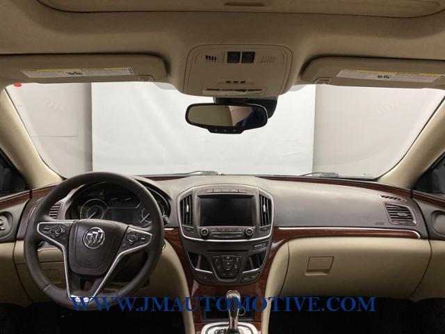 2014 Buick Regal 4dr Sdn Premium II AWD, available for sale in Naugatuck, Connecticut | J&M Automotive Sls&Svc LLC. Naugatuck, Connecticut 2014 Buick Regal 4dr Sdn Premium II AWD, available for sale in Naugatuck, Connecticut | J&M Automotive Sls&Svc LLC. Naugatuck, Connecticut