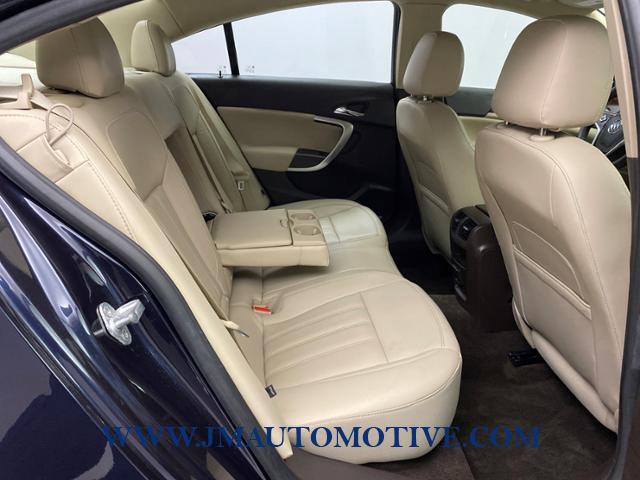 2014 Buick Regal 4dr Sdn Premium II AWD, available for sale in Naugatuck, Connecticut | J&M Automotive Sls&Svc LLC. Naugatuck, Connecticut 2014 Buick Regal 4dr Sdn Premium II AWD, available for sale in Naugatuck, Connecticut | J&M Automotive Sls&Svc LLC. Naugatuck, Connecticut