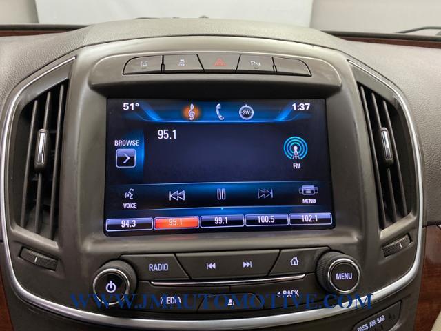 2014 Buick Regal 4dr Sdn Premium II AWD, available for sale in Naugatuck, Connecticut | J&M Automotive Sls&Svc LLC. Naugatuck, Connecticut 2014 Buick Regal 4dr Sdn Premium II AWD, available for sale in Naugatuck, Connecticut | J&M Automotive Sls&Svc LLC. Naugatuck, Connecticut