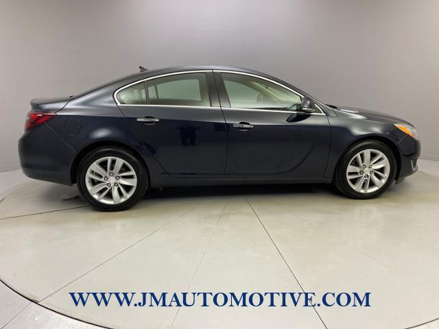 2014 Buick Regal 4dr Sdn Premium II AWD, available for sale in Naugatuck, Connecticut | J&M Automotive Sls&Svc LLC. Naugatuck, Connecticut 2014 Buick Regal 4dr Sdn Premium II AWD, available for sale in Naugatuck, Connecticut | J&M Automotive Sls&Svc LLC. Naugatuck, Connecticut