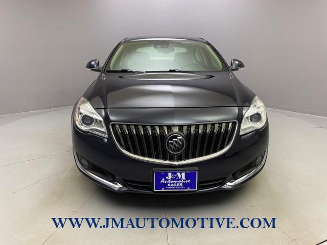 2014 Buick Regal 4dr Sdn Premium II AWD, available for sale in Naugatuck, Connecticut | J&M Automotive Sls&Svc LLC. Naugatuck, Connecticut 2014 Buick Regal 4dr Sdn Premium II AWD, available for sale in Naugatuck, Connecticut | J&M Automotive Sls&Svc LLC. Naugatuck, Connecticut