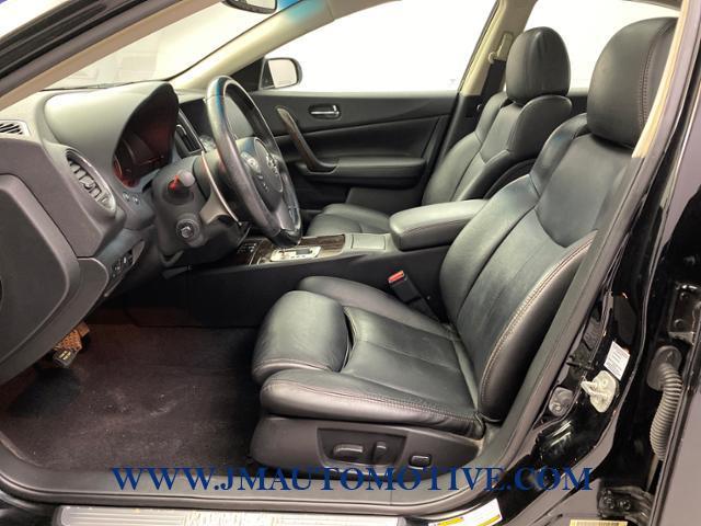 2011 Nissan Maxima 4dr Sdn V6 CVT 3.5 SV w/Premium Pkg, available for sale in Naugatuck, Connecticut | J&M Automotive Sls&Svc LLC. Naugatuck, Connecticut 2011 Nissan Maxima 4dr Sdn V6 CVT 3.5 SV w/Premium Pkg, available for sale in Naugatuck, Connecticut | J&M Automotive Sls&Svc LLC. Naugatuck, Connecticut