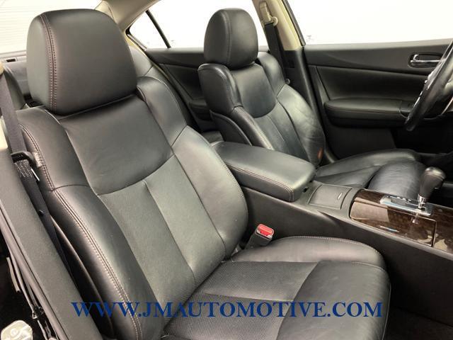 2011 Nissan Maxima 4dr Sdn V6 CVT 3.5 SV w/Premium Pkg, available for sale in Naugatuck, Connecticut | J&M Automotive Sls&Svc LLC. Naugatuck, Connecticut 2011 Nissan Maxima 4dr Sdn V6 CVT 3.5 SV w/Premium Pkg, available for sale in Naugatuck, Connecticut | J&M Automotive Sls&Svc LLC. Naugatuck, Connecticut