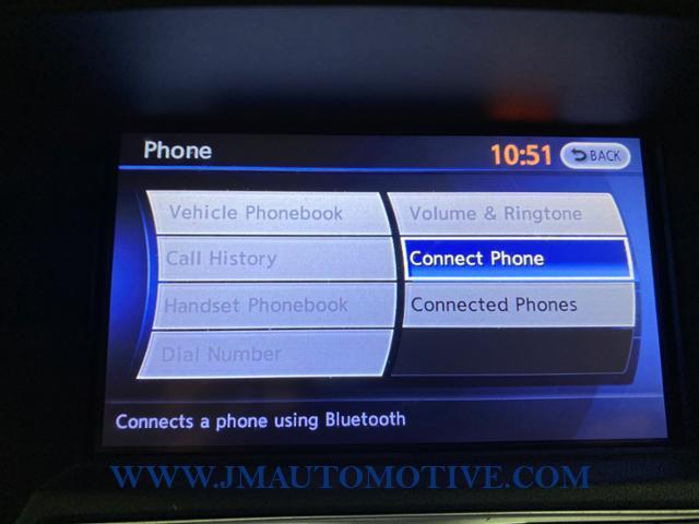 2011 Nissan Maxima 4dr Sdn V6 CVT 3.5 SV w/Premium Pkg, available for sale in Naugatuck, Connecticut | J&M Automotive Sls&Svc LLC. Naugatuck, Connecticut 2011 Nissan Maxima 4dr Sdn V6 CVT 3.5 SV w/Premium Pkg, available for sale in Naugatuck, Connecticut | J&M Automotive Sls&Svc LLC. Naugatuck, Connecticut