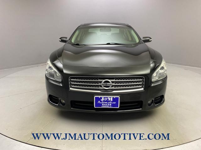 2011 Nissan Maxima 4dr Sdn V6 CVT 3.5 SV w/Premium Pkg, available for sale in Naugatuck, Connecticut | J&M Automotive Sls&Svc LLC. Naugatuck, Connecticut 2011 Nissan Maxima 4dr Sdn V6 CVT 3.5 SV w/Premium Pkg, available for sale in Naugatuck, Connecticut | J&M Automotive Sls&Svc LLC. Naugatuck, Connecticut