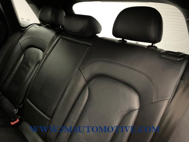 2015 Audi Q3 quattro 4dr 2.0T Prestige, available for sale in Naugatuck, Connecticut | J&M Automotive Sls&Svc LLC. Naugatuck, Connecticut 2015 Audi Q3 quattro 4dr 2.0T Prestige, available for sale in Naugatuck, Connecticut | J&M Automotive Sls&Svc LLC. Naugatuck, Connecticut