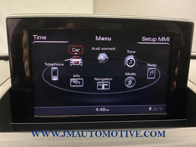 2015 Audi Q3 quattro 4dr 2.0T Prestige, available for sale in Naugatuck, Connecticut | J&M Automotive Sls&Svc LLC. Naugatuck, Connecticut 2015 Audi Q3 quattro 4dr 2.0T Prestige, available for sale in Naugatuck, Connecticut | J&M Automotive Sls&Svc LLC. Naugatuck, Connecticut