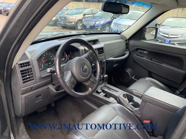 2012 Jeep Liberty 4WD 4dr Sport Latitude, available for sale in Naugatuck, Connecticut | J&M Automotive Sls&Svc LLC. Naugatuck, Connecticut 2012 Jeep Liberty 4WD 4dr Sport Latitude, available for sale in Naugatuck, Connecticut | J&M Automotive Sls&Svc LLC. Naugatuck, Connecticut