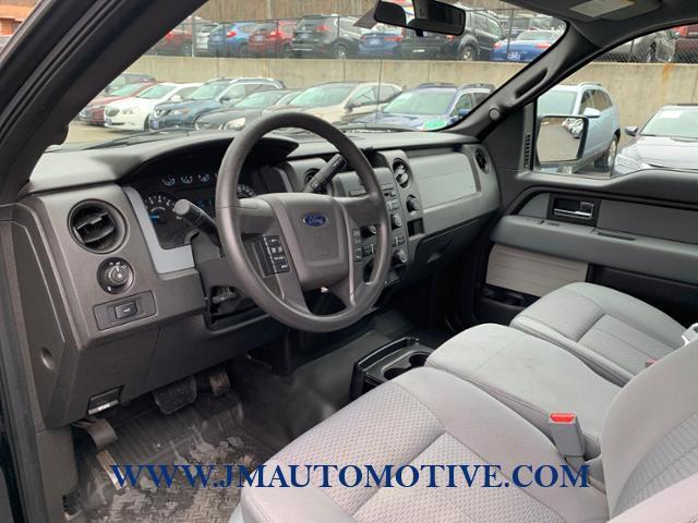 2014 Ford F-150 4WD SuperCab 145 STX, available for sale in Naugatuck, Connecticut | J&M Automotive Sls&Svc LLC. Naugatuck, Connecticut 2014 Ford F-150 4WD SuperCab 145 STX, available for sale in Naugatuck, Connecticut | J&M Automotive Sls&Svc LLC. Naugatuck, Connecticut