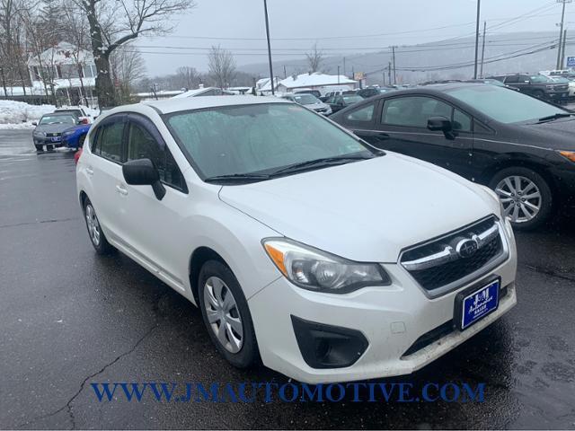 2014 Subaru Impreza 5dr Auto 2.0i, available for sale in Naugatuck, Connecticut | J&M Automotive Sls&Svc LLC. Naugatuck, Connecticut 2014 Subaru Impreza 5dr Auto 2.0i, available for sale in Naugatuck, Connecticut | J&M Automotive Sls&Svc LLC. Naugatuck, Connecticut