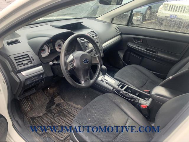 2014 Subaru Impreza 5dr Auto 2.0i, available for sale in Naugatuck, Connecticut | J&M Automotive Sls&Svc LLC. Naugatuck, Connecticut 2014 Subaru Impreza 5dr Auto 2.0i, available for sale in Naugatuck, Connecticut | J&M Automotive Sls&Svc LLC. Naugatuck, Connecticut