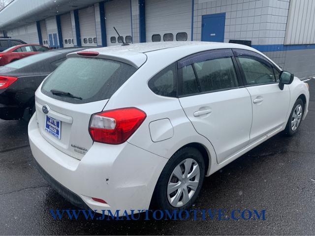 2014 Subaru Impreza 5dr Auto 2.0i, available for sale in Naugatuck, Connecticut | J&M Automotive Sls&Svc LLC. Naugatuck, Connecticut 2014 Subaru Impreza 5dr Auto 2.0i, available for sale in Naugatuck, Connecticut | J&M Automotive Sls&Svc LLC. Naugatuck, Connecticut