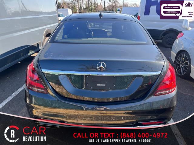2018 Mercedes-benz S-class S 560, available for sale in Avenel, New Jersey | Car Revolution. Avenel, New Jersey 2018 Mercedes-benz S-class S 560, available for sale in Avenel, New Jersey | Car Revolution. Avenel, New Jersey