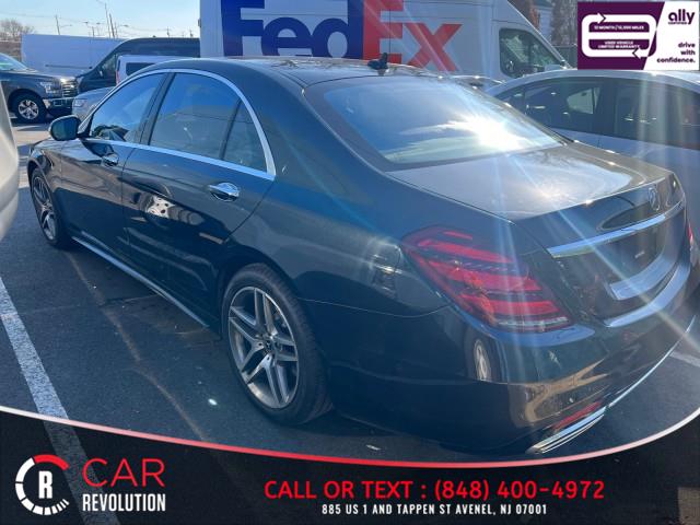 2018 Mercedes-benz S-class S 560, available for sale in Avenel, New Jersey | Car Revolution. Avenel, New Jersey 2018 Mercedes-benz S-class S 560, available for sale in Avenel, New Jersey | Car Revolution. Avenel, New Jersey