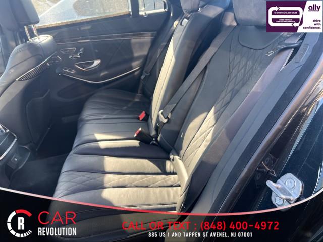2018 Mercedes-benz S-class S 560, available for sale in Avenel, New Jersey | Car Revolution. Avenel, New Jersey 2018 Mercedes-benz S-class S 560, available for sale in Avenel, New Jersey | Car Revolution. Avenel, New Jersey