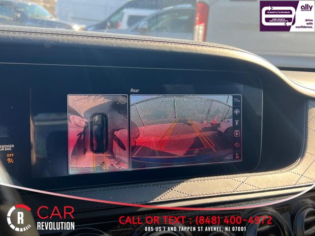 2018 Mercedes-benz S-class S 560, available for sale in Avenel, New Jersey | Car Revolution. Avenel, New Jersey 2018 Mercedes-benz S-class S 560, available for sale in Avenel, New Jersey | Car Revolution. Avenel, New Jersey