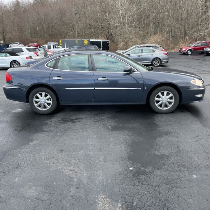 2008 Buick LaCrosse 4dr Sdn CXL, available for sale in Naugatuck, Connecticut | Riverside Motorcars, LLC. Naugatuck, Connecticut 2008 Buick LaCrosse 4dr Sdn CXL, available for sale in Naugatuck, Connecticut | Riverside Motorcars, LLC. Naugatuck, Connecticut