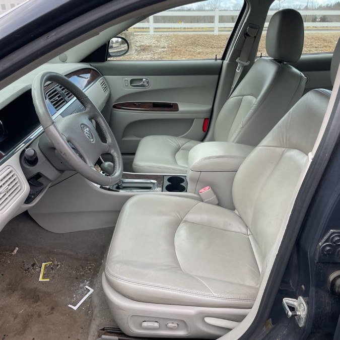2008 Buick LaCrosse 4dr Sdn CXL, available for sale in Naugatuck, Connecticut | Riverside Motorcars, LLC. Naugatuck, Connecticut 2008 Buick LaCrosse 4dr Sdn CXL, available for sale in Naugatuck, Connecticut | Riverside Motorcars, LLC. Naugatuck, Connecticut