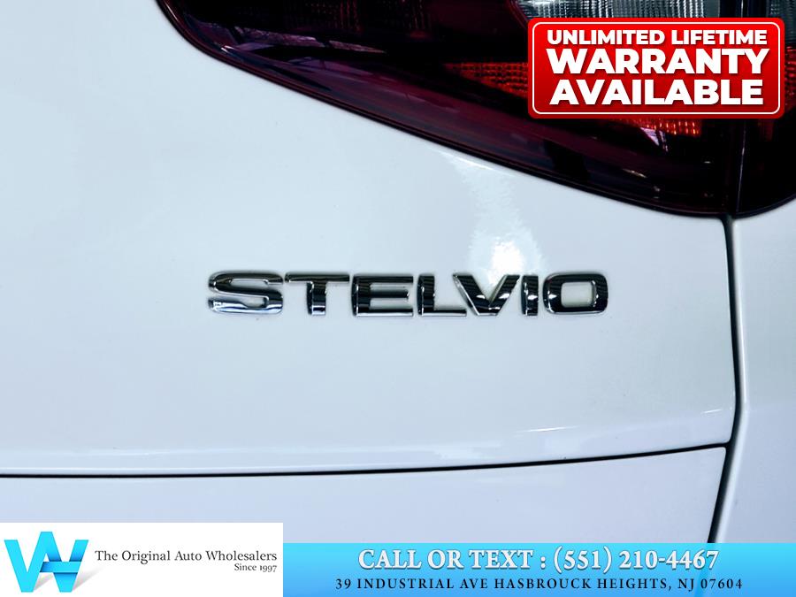 2019 Alfa Romeo Stelvio Ti AWD, available for sale in Hasbrouck Heights, New Jersey | AW Auto & Truck Wholesalers, Inc. Hasbrouck Heights, New Jersey 2019 Alfa Romeo Stelvio Ti AWD, available for sale in Hasbrouck Heights, New Jersey | AW Auto & Truck Wholesalers, Inc. Hasbrouck Heights, New Jersey