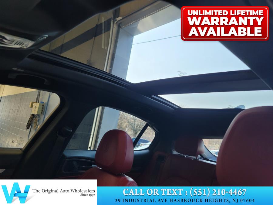 2019 Alfa Romeo Stelvio Ti AWD, available for sale in Hasbrouck Heights, New Jersey | AW Auto & Truck Wholesalers, Inc. Hasbrouck Heights, New Jersey 2019 Alfa Romeo Stelvio Ti AWD, available for sale in Hasbrouck Heights, New Jersey | AW Auto & Truck Wholesalers, Inc. Hasbrouck Heights, New Jersey