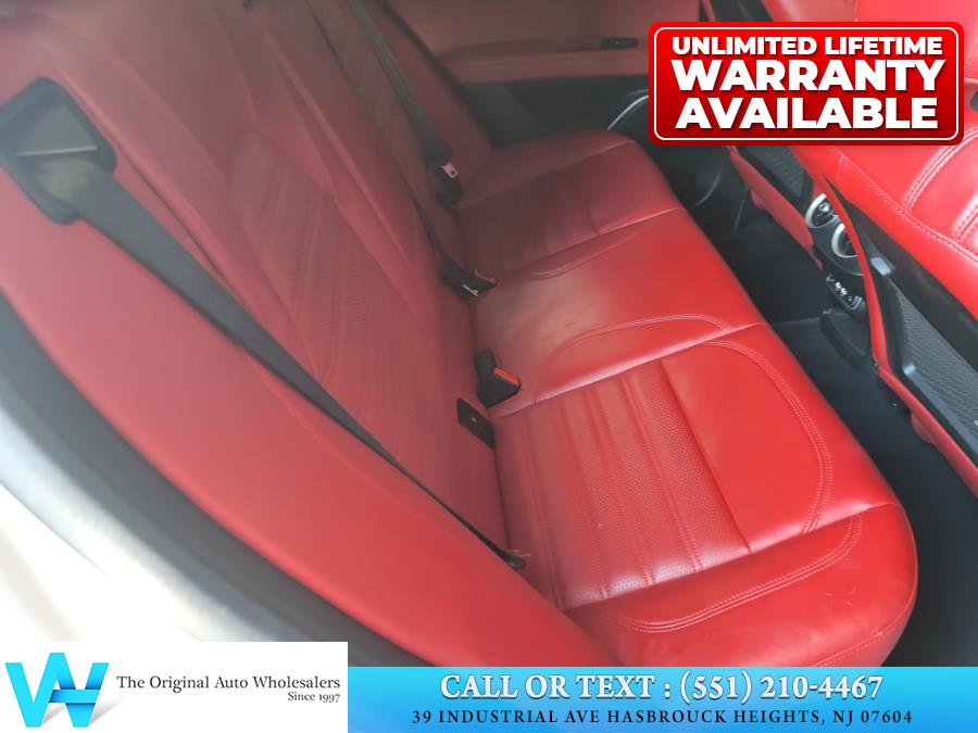 2019 Alfa Romeo Stelvio Ti AWD, available for sale in Hasbrouck Heights, New Jersey | AW Auto & Truck Wholesalers, Inc. Hasbrouck Heights, New Jersey 2019 Alfa Romeo Stelvio Ti AWD, available for sale in Hasbrouck Heights, New Jersey | AW Auto & Truck Wholesalers, Inc. Hasbrouck Heights, New Jersey