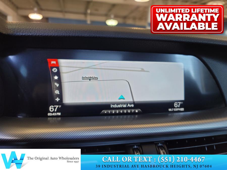 2019 Alfa Romeo Stelvio Ti AWD, available for sale in Hasbrouck Heights, New Jersey | AW Auto & Truck Wholesalers, Inc. Hasbrouck Heights, New Jersey 2019 Alfa Romeo Stelvio Ti AWD, available for sale in Hasbrouck Heights, New Jersey | AW Auto & Truck Wholesalers, Inc. Hasbrouck Heights, New Jersey