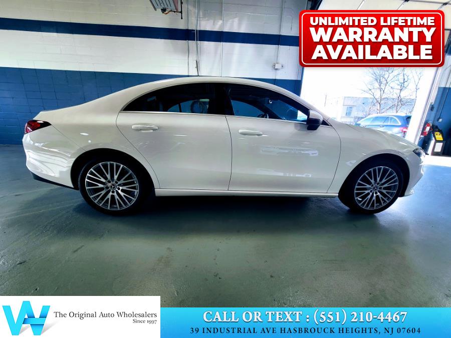 2020 Mercedes-Benz CLA CLA 250 4MATIC Coupe, available for sale in Hasbrouck Heights, New Jersey | AW Auto & Truck Wholesalers, Inc. Hasbrouck Heights, New Jersey 2020 Mercedes-Benz CLA CLA 250 4MATIC Coupe, available for sale in Hasbrouck Heights, New Jersey | AW Auto & Truck Wholesalers, Inc. Hasbrouck Heights, New Jersey
