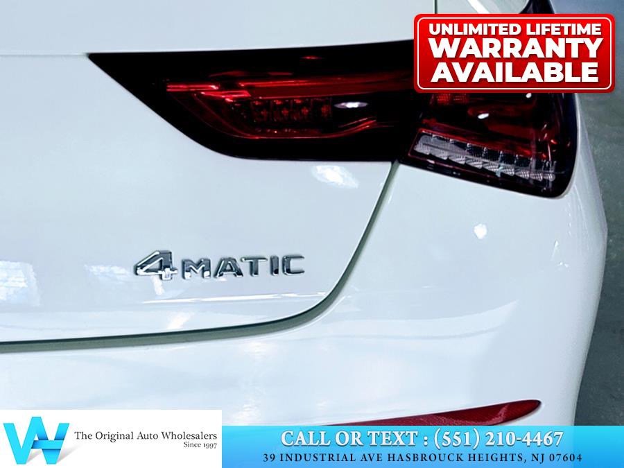 2020 Mercedes-Benz CLA CLA 250 4MATIC Coupe, available for sale in Hasbrouck Heights, New Jersey | AW Auto & Truck Wholesalers, Inc. Hasbrouck Heights, New Jersey 2020 Mercedes-Benz CLA CLA 250 4MATIC Coupe, available for sale in Hasbrouck Heights, New Jersey | AW Auto & Truck Wholesalers, Inc. Hasbrouck Heights, New Jersey
