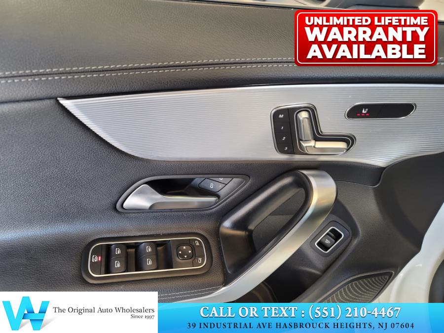 2020 Mercedes-Benz CLA CLA 250 4MATIC Coupe, available for sale in Hasbrouck Heights, New Jersey | AW Auto & Truck Wholesalers, Inc. Hasbrouck Heights, New Jersey 2020 Mercedes-Benz CLA CLA 250 4MATIC Coupe, available for sale in Hasbrouck Heights, New Jersey | AW Auto & Truck Wholesalers, Inc. Hasbrouck Heights, New Jersey