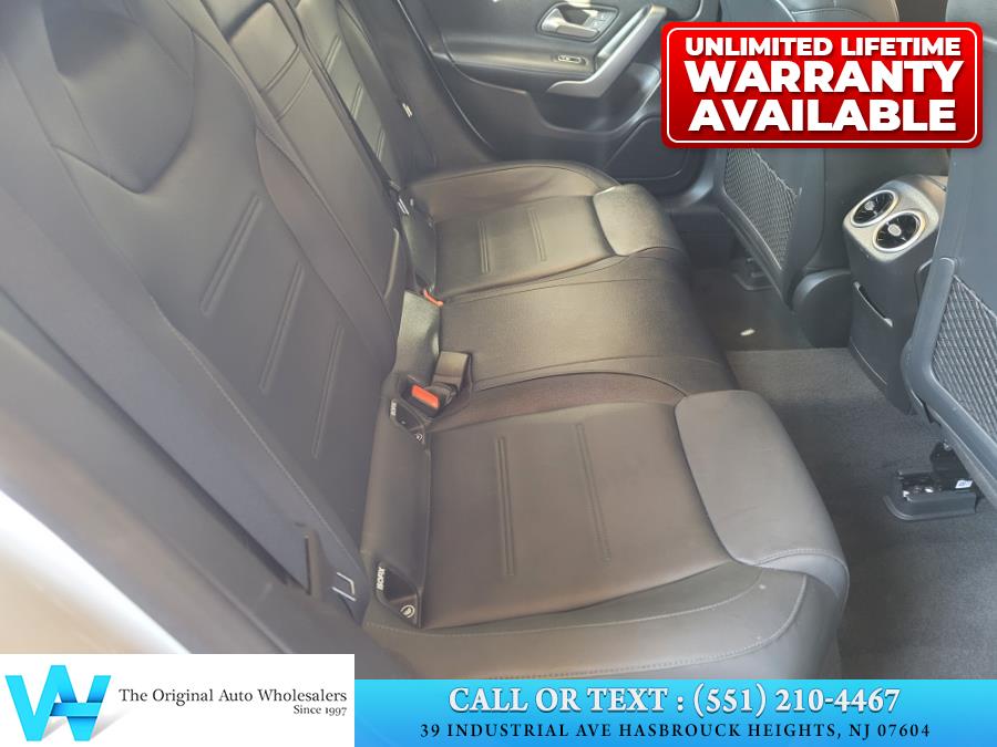 2020 Mercedes-Benz CLA CLA 250 4MATIC Coupe, available for sale in Hasbrouck Heights, New Jersey | AW Auto & Truck Wholesalers, Inc. Hasbrouck Heights, New Jersey 2020 Mercedes-Benz CLA CLA 250 4MATIC Coupe, available for sale in Hasbrouck Heights, New Jersey | AW Auto & Truck Wholesalers, Inc. Hasbrouck Heights, New Jersey