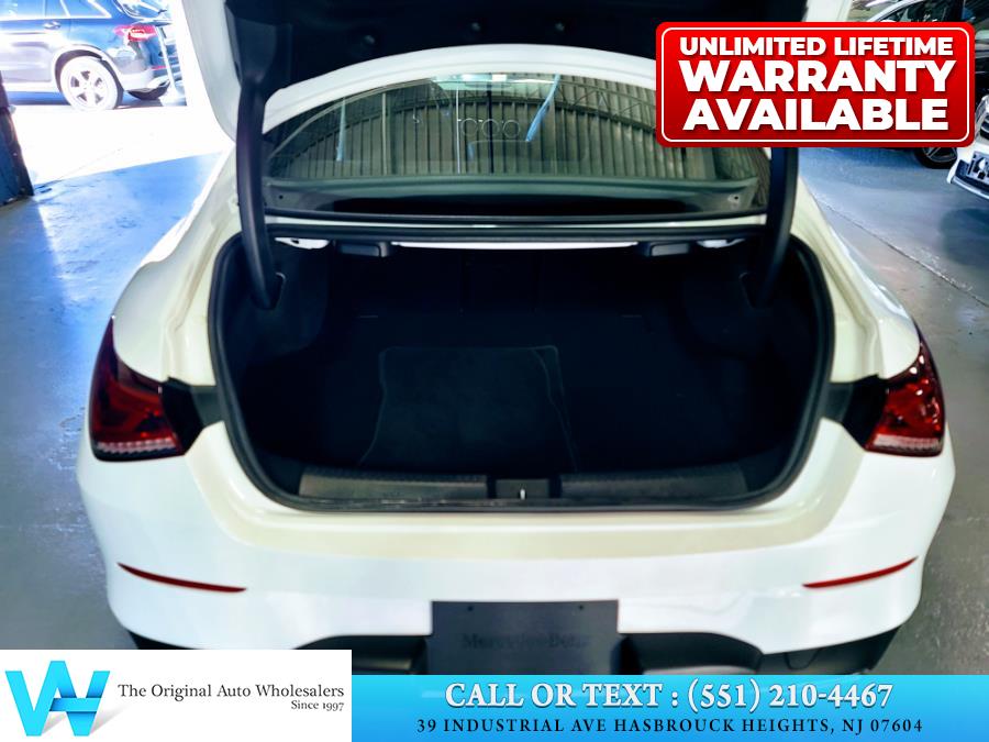 2020 Mercedes-Benz CLA CLA 250 4MATIC Coupe, available for sale in Hasbrouck Heights, New Jersey | AW Auto & Truck Wholesalers, Inc. Hasbrouck Heights, New Jersey 2020 Mercedes-Benz CLA CLA 250 4MATIC Coupe, available for sale in Hasbrouck Heights, New Jersey | AW Auto & Truck Wholesalers, Inc. Hasbrouck Heights, New Jersey