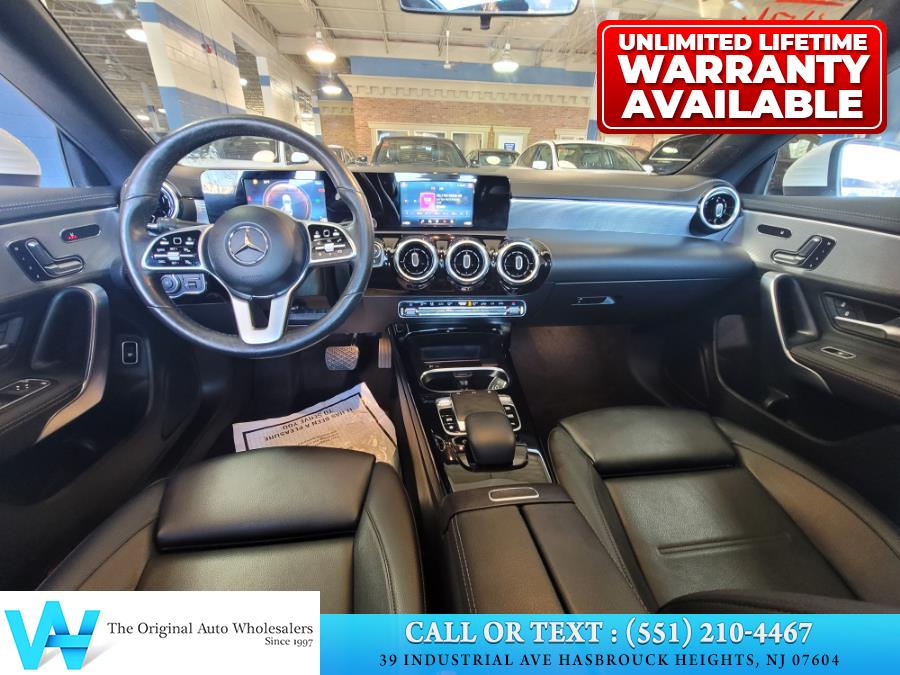 2020 Mercedes-Benz CLA CLA 250 4MATIC Coupe, available for sale in Hasbrouck Heights, New Jersey | AW Auto & Truck Wholesalers, Inc. Hasbrouck Heights, New Jersey 2020 Mercedes-Benz CLA CLA 250 4MATIC Coupe, available for sale in Hasbrouck Heights, New Jersey | AW Auto & Truck Wholesalers, Inc. Hasbrouck Heights, New Jersey