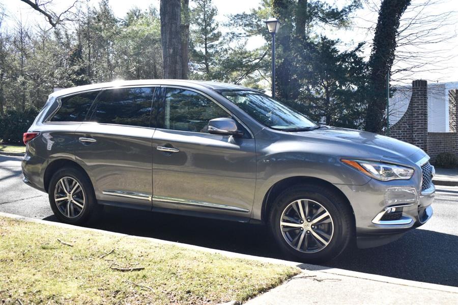 2020 Infiniti Qx60 Pure AWD 4dr SUV, available for sale in Great Neck, New York | Camy Cars. Great Neck, New York 2020 Infiniti Qx60 Pure AWD 4dr SUV, available for sale in Great Neck, New York | Camy Cars. Great Neck, New York