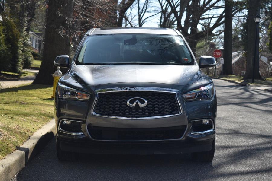 2020 Infiniti Qx60 Pure AWD 4dr SUV, available for sale in Great Neck, New York | Camy Cars. Great Neck, New York 2020 Infiniti Qx60 Pure AWD 4dr SUV, available for sale in Great Neck, New York | Camy Cars. Great Neck, New York