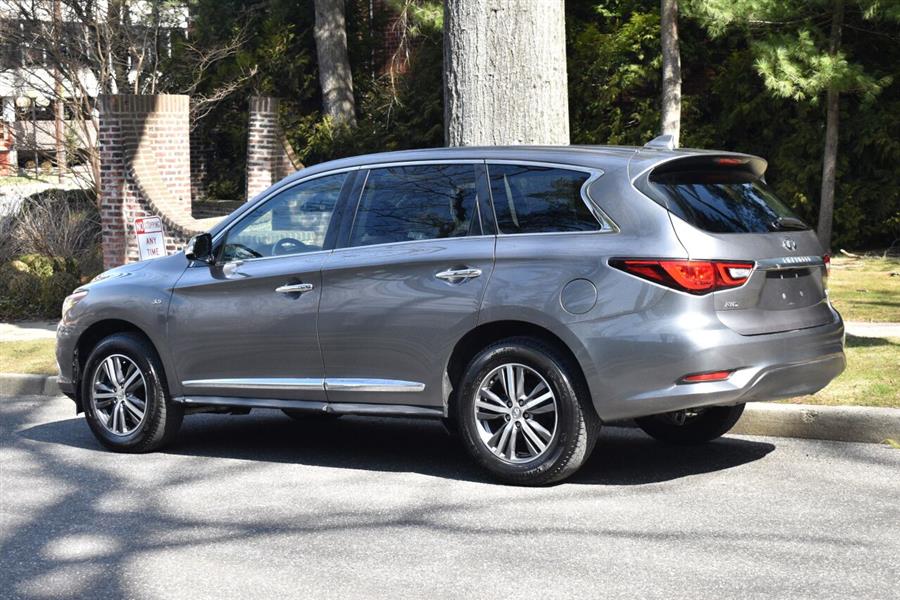 2020 Infiniti Qx60 Pure AWD 4dr SUV, available for sale in Great Neck, New York | Camy Cars. Great Neck, New York 2020 Infiniti Qx60 Pure AWD 4dr SUV, available for sale in Great Neck, New York | Camy Cars. Great Neck, New York