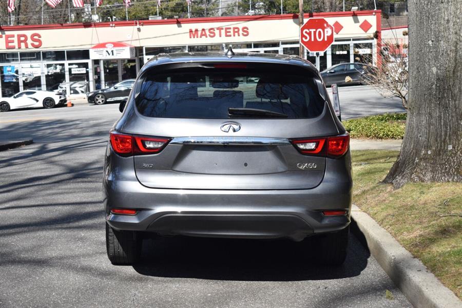 2020 Infiniti Qx60 Pure AWD 4dr SUV, available for sale in Great Neck, New York | Camy Cars. Great Neck, New York 2020 Infiniti Qx60 Pure AWD 4dr SUV, available for sale in Great Neck, New York | Camy Cars. Great Neck, New York