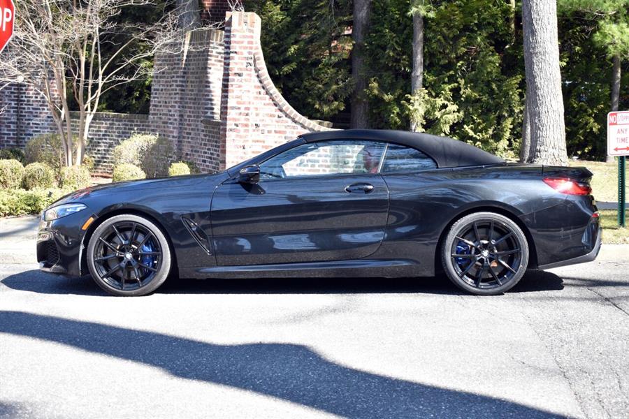 2019 BMW 8 Series M850i xDrive AWD 2dr Convertible, available for sale in Great Neck, New York | Camy Cars. Great Neck, New York 2019 BMW 8 Series M850i xDrive AWD 2dr Convertible, available for sale in Great Neck, New York | Camy Cars. Great Neck, New York