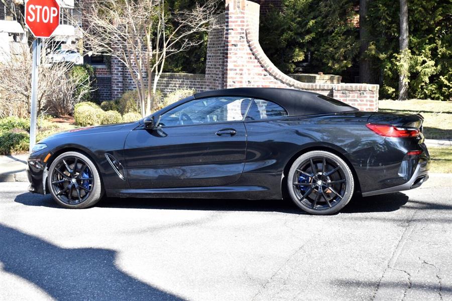 2019 BMW 8 Series M850i xDrive AWD 2dr Convertible, available for sale in Great Neck, New York | Camy Cars. Great Neck, New York 2019 BMW 8 Series M850i xDrive AWD 2dr Convertible, available for sale in Great Neck, New York | Camy Cars. Great Neck, New York